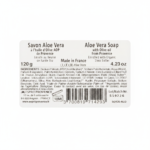savon provençal huile olive karité bio parfum 120 grammes artisanal
