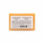 savon provençal huile olive karité bio parfum 120 grammes artisanal