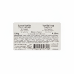 savon provençal huile olive karité bio parfum 120 grammes artisanal