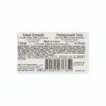 savon provençal huile olive karité bio parfum 120 grammes artisanal