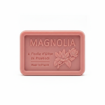 savon provençal huile olive karité bio parfum 120 grammes artisanal