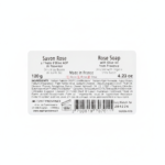 savon provençal huile olive karité bio parfum 120 grammes artisanal