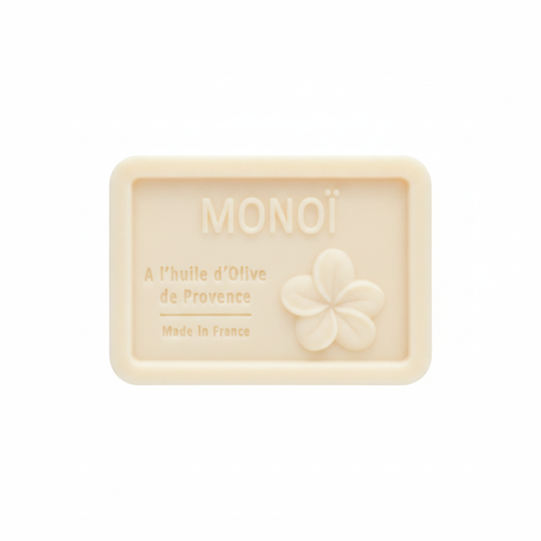 savon provençal huile olive karité bio parfum 120 grammes artisanal