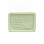 savon provençal huile olive karité bio parfum 120 grammes artisanal