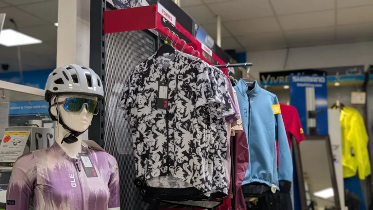 Vivre Vélo Agde