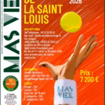 tournoi saint louis mas viel sete 2026