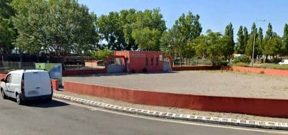 Arènes de Frontignan - Événements Spectacles