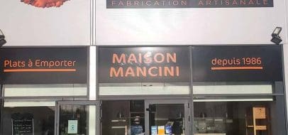 Atelier de la Tielle Agde - Maison Mancini