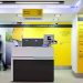 Bureau de Poste