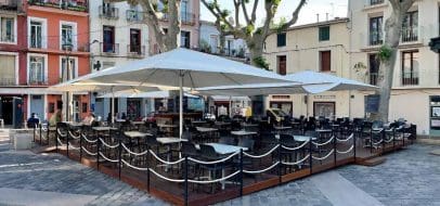 Chez Boule Sète Le Galoubet