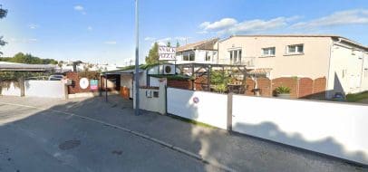 Chez Solo Balaruc - Snack Pizzeria