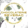 Chocolaterie Severac Logo
