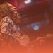 Concert Robben Ford à Sète