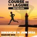 Course de la Lagune 2026