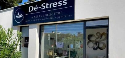 Dé-Stress Sète - Institut de beauté