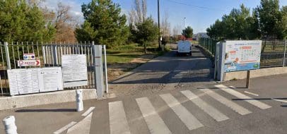 Déchetterie de Frontignan - Horaires Infos