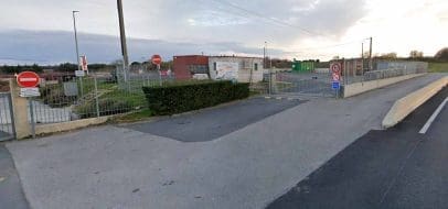 Déchetterie de Marseillan - Horaires Infos