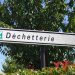 Déchetteries