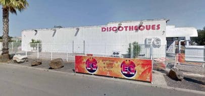 EG Club Marseillan - Discothèque