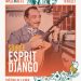 Esprit Django à Sète - Festival Jazz à Sète 2026