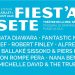 Festival Fiest A Sète 2026 Programme Concerts