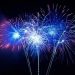 Feu d'artifice 14 juillet Cap d'Agde 2026