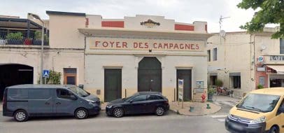 Foyer des Campagnes Mireval