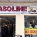 Gasoline Shop Sète - Magasin de vêtements