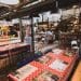 Halles et Manger - Cuisine du Marché