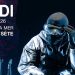 Houdi en concert à Sète