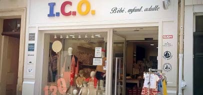 I.C.O Sète - Boutique Prêt-à-porter