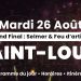 Ici7 Programme Saint Louis2025 Mardi