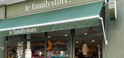 JUSTE Family Concept Store