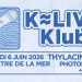 K-Live Klub 2026