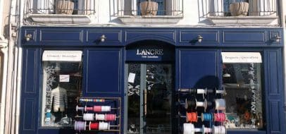 L'Ancre Quincaillerie - Accastillage Sète