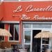 La Caravelle Balaruc - Bar Restaurant