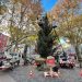 La Féerie de Noël s'installe à Sète