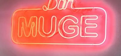 Le Bar Muge à Sète