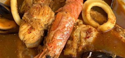 Le Corsaire Sète - Brasserie et boutique en bord de plage