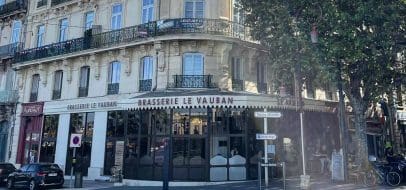 Le Vauban Sète - Brasserie