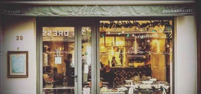 Leelou Bistrot - Cuisine française