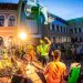 Les Festivals à Sète