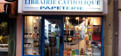 Librairie Gavaudan - Librairie Catholique à Sète