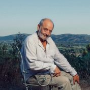 Louis Chedid à Sète Photo 01