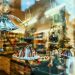 Magasins décorations de Noël à Sète