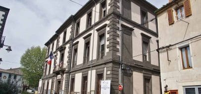Mairie de Marseillan - Contacts et Services