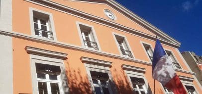 Mairie de Sète - Contacts et Services