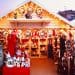 Marché de Noël à Sète