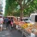 Marchés à Sète – Vendredi avenue Victor Hugo
