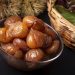 Marrons glacés à Sète